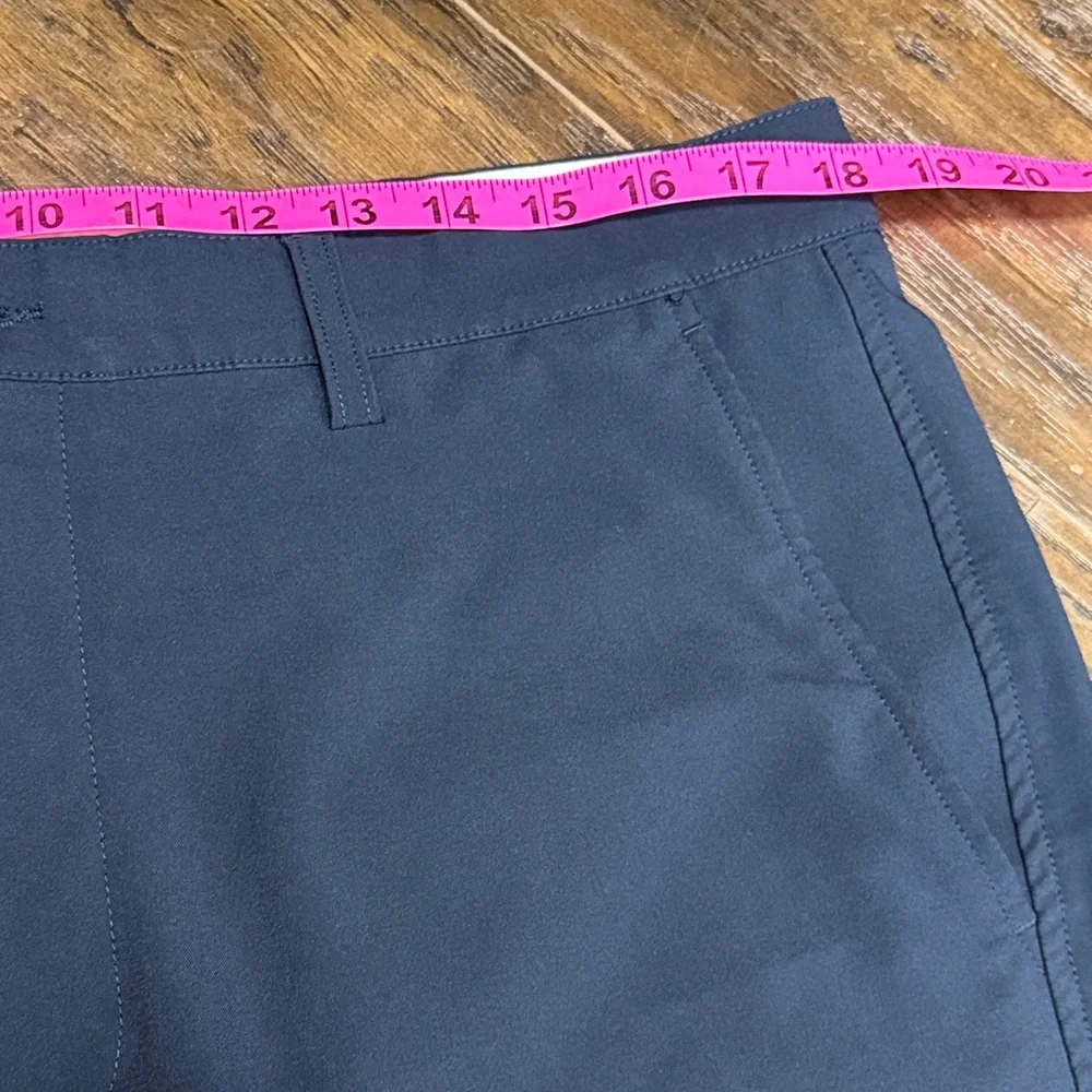 Men's Navy Shorts‎